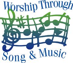 Worship music
